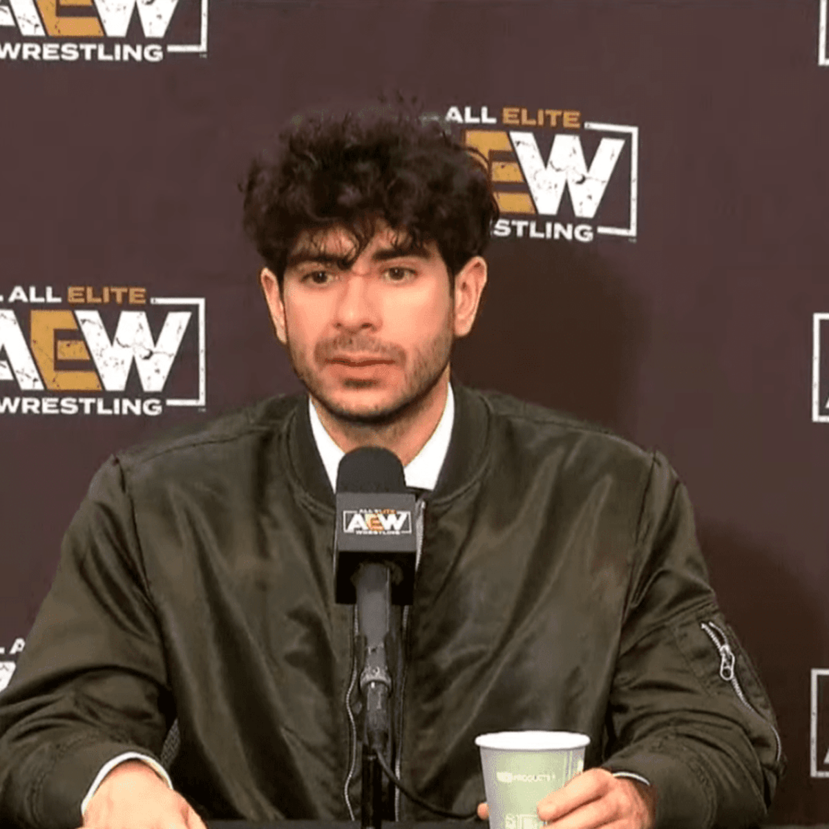 WWE Sale: AEW Chief Tony Khan Shows Interest in Purchasing WWE. More Updates