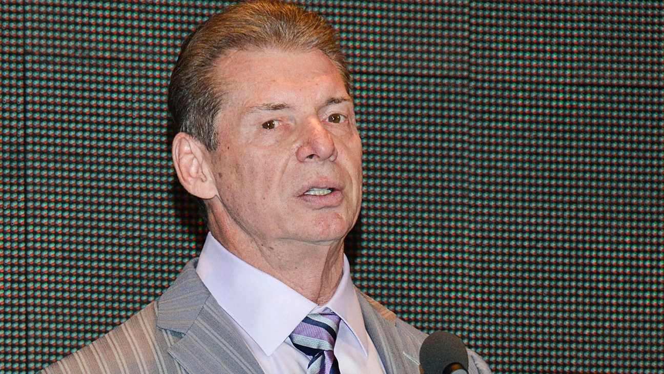 Vince McMahon Sued: Detroit Police and Fire Retirement System Affects WWE Board of Directors