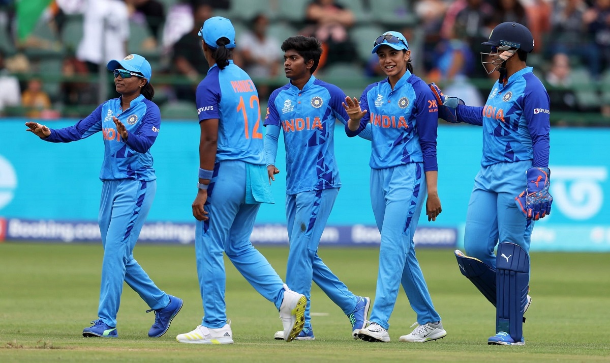 IND-W vs IRE-W LANGSUNG mulai 18:30, Tim Kriket Wanita India di tepi jurang, pertandingan DO-or-DIE Irlandia untuk menentukan nasib Semifinal, Ikuti pertandingan CRUNCH LANGSUNG