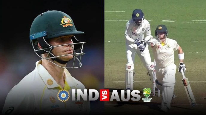 ‘Bedazzled’ Kapten baru Aussie Steve Smith bersiap untuk MEMBALAS DENDAM terhadap Ravichandran Ashwin di Tes Indore, Ikuti India vs Australia LANGSUNG