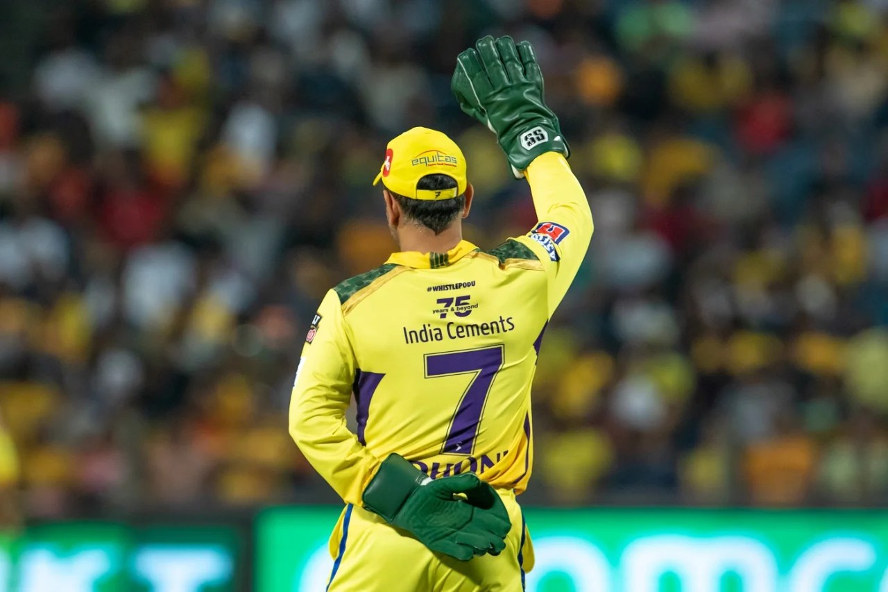 IPL 2023: CSK leave decision to MS Dhoni, 'Chosen One' Ben Stokes emerges as MS Dhoni successor as Chepauk give rousing welcome to England Test captain - Follow LIVE Updates