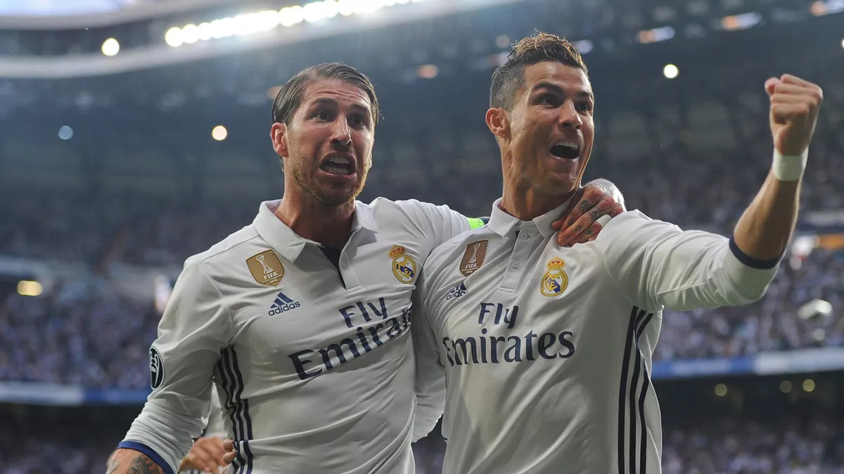 Ronaldo Messi GOAT: WATCH as Sergio Ramos DITCHES former Real Madrid teammate Cristiano Ronaldo, admits Lionel Messi is BEST, CHECK out