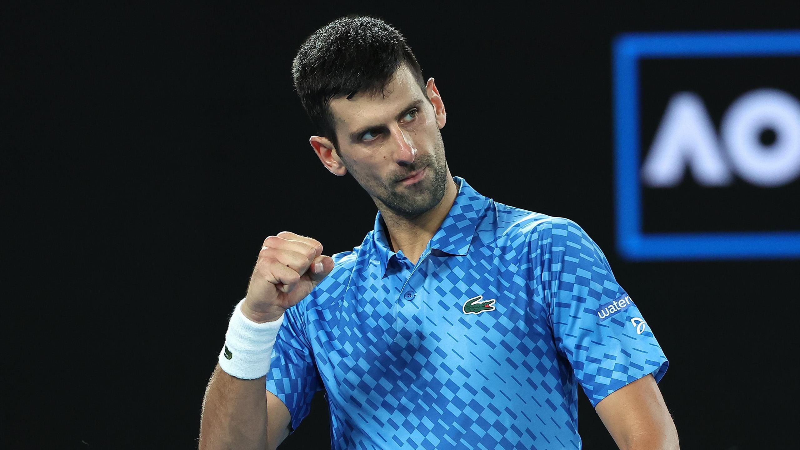 Tennis GOAT Debate Novak Djokovic says 'I am the best' in GOAT debate
