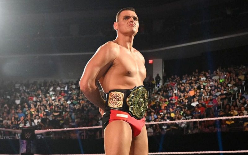 Gunther achieves another milestone as the Intercontinental Champion after new Royal Rumble Record