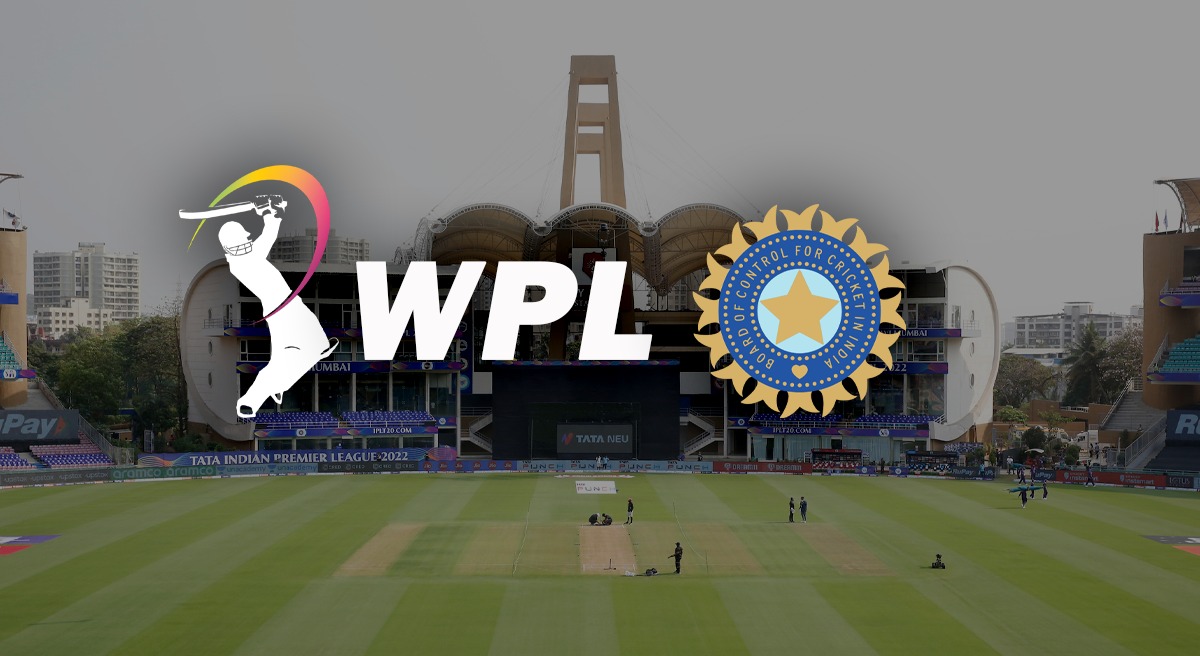 WPL 2023 Schedule: BCCI plans Blockbuster Ambani vs Adani clash as Mumbai face Ahmedabad in 1st ever Women's IPL game, Brabourne, DY Patil Stadium to host entire WPL 2023 Season - Check out