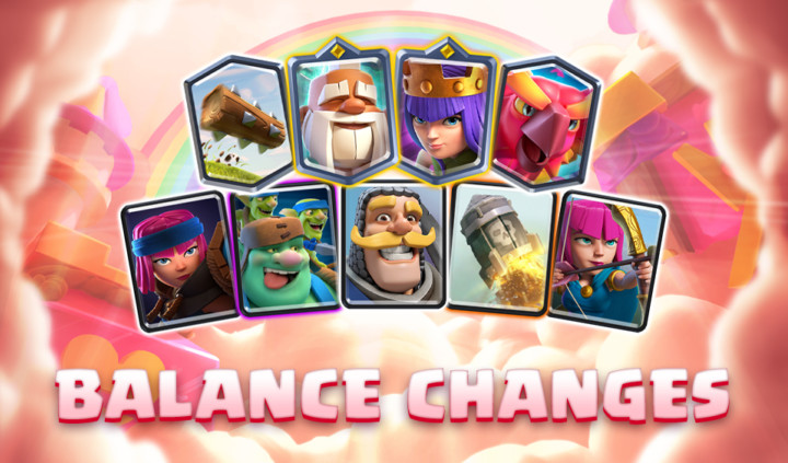 Clash Royale 2023 Update: Changes and updates to expect from the game in the upcoming 6 months