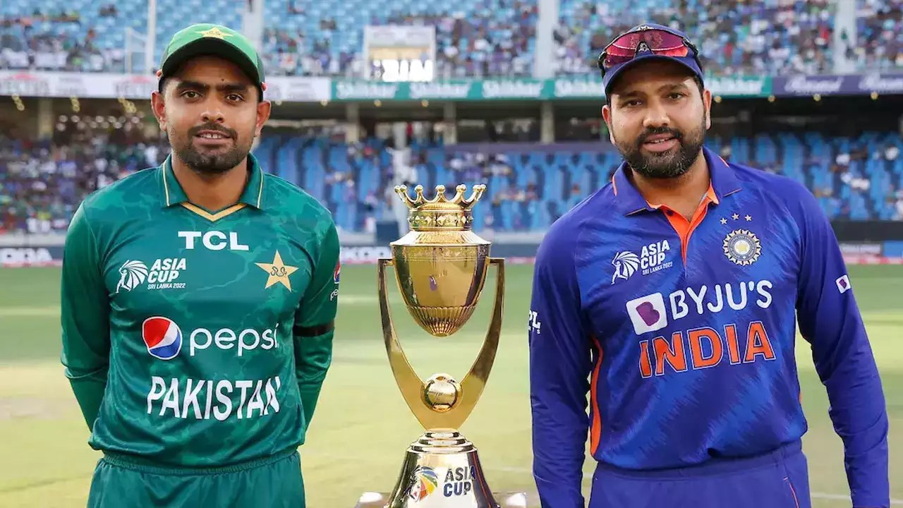 Harbhajan Singh mendukung keputusan BCCI untuk tidak mengirim tim ke Pakistan untuk Piala Asia, mengatakan ‘Anda tidak ingin mengirim tim ke mana pun bisa terjadi kapan saja’