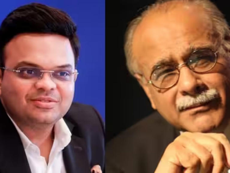 Asia Cup 2023, Najam Sethi, PCB, BCCI, Jay Shah, Jay Shah BCCI, Asia Cup, Pakistan Cricket Board, World Cup 2023, Asia Cup PCB, BCCI Jay Shah