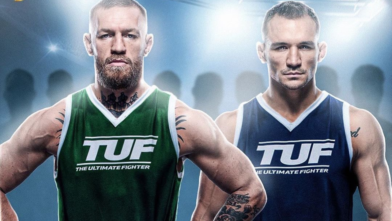 Conor McGregor vs Michael Chandler TUF 31 CAST: Watch: Who will feature in TUF 31? UFC News, McGregor vs Chandler, Dana White, Video