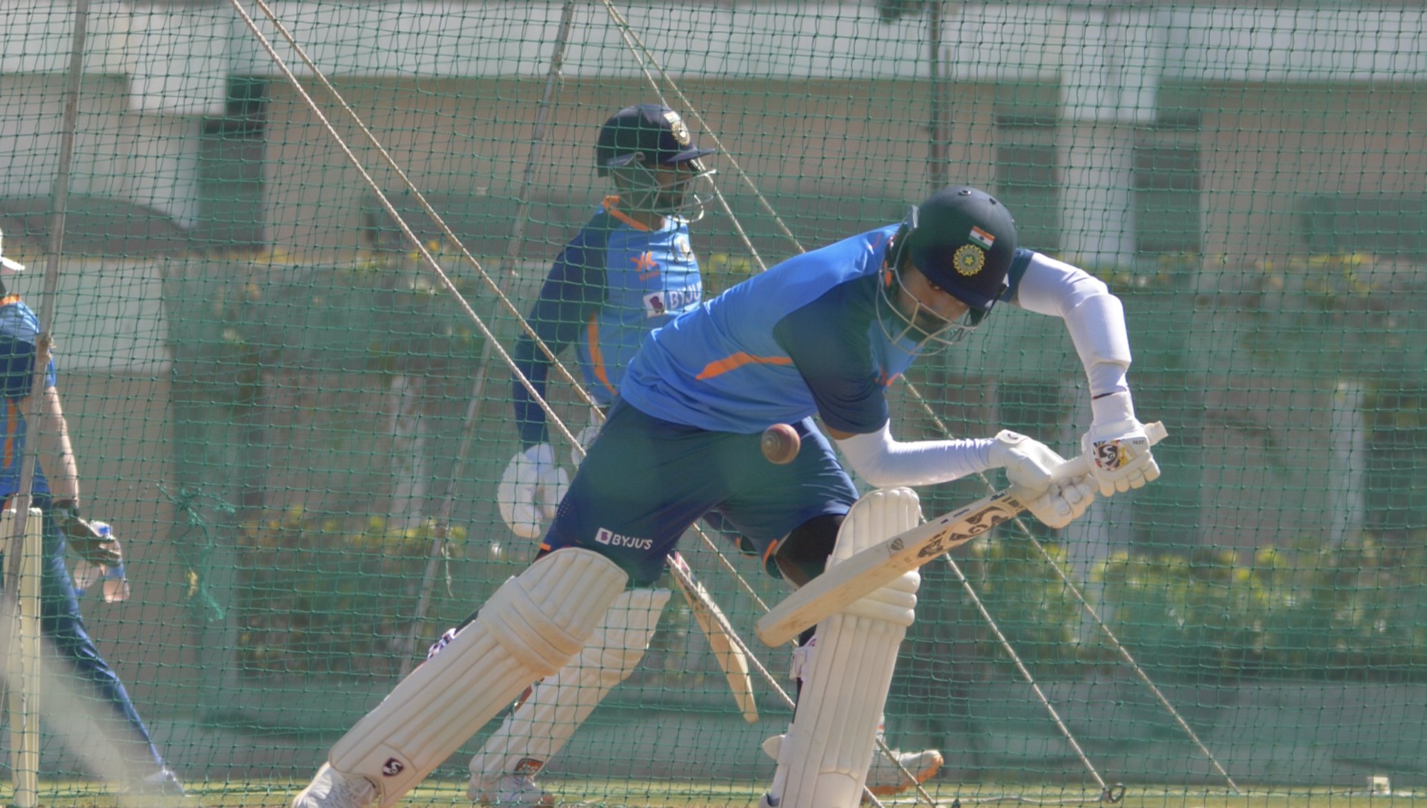 IND vs AUS LIVE: MASTER PLAN India vs Australia TERUNGKAP, Pelatih Rahul Dravid menginstruksikan Rohit & Virat untuk 'COUNTER ATTACK the Aussie SPINNERS': Ikuti Pembaruan LANGSUNG