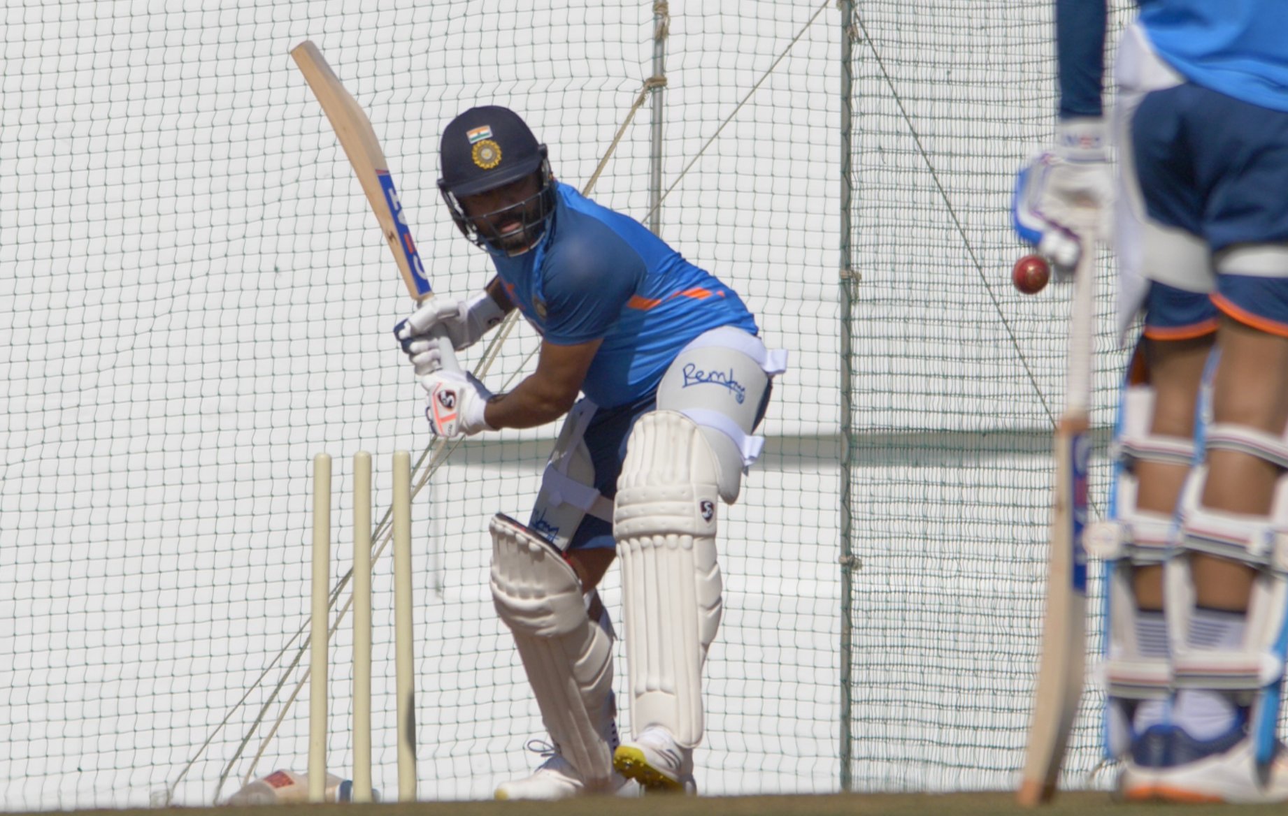 IND vs AUS LIVE: India v Australia MASTER PLAN REVEALED, Coach Rahul Dravid orders Rohit and Virat to 