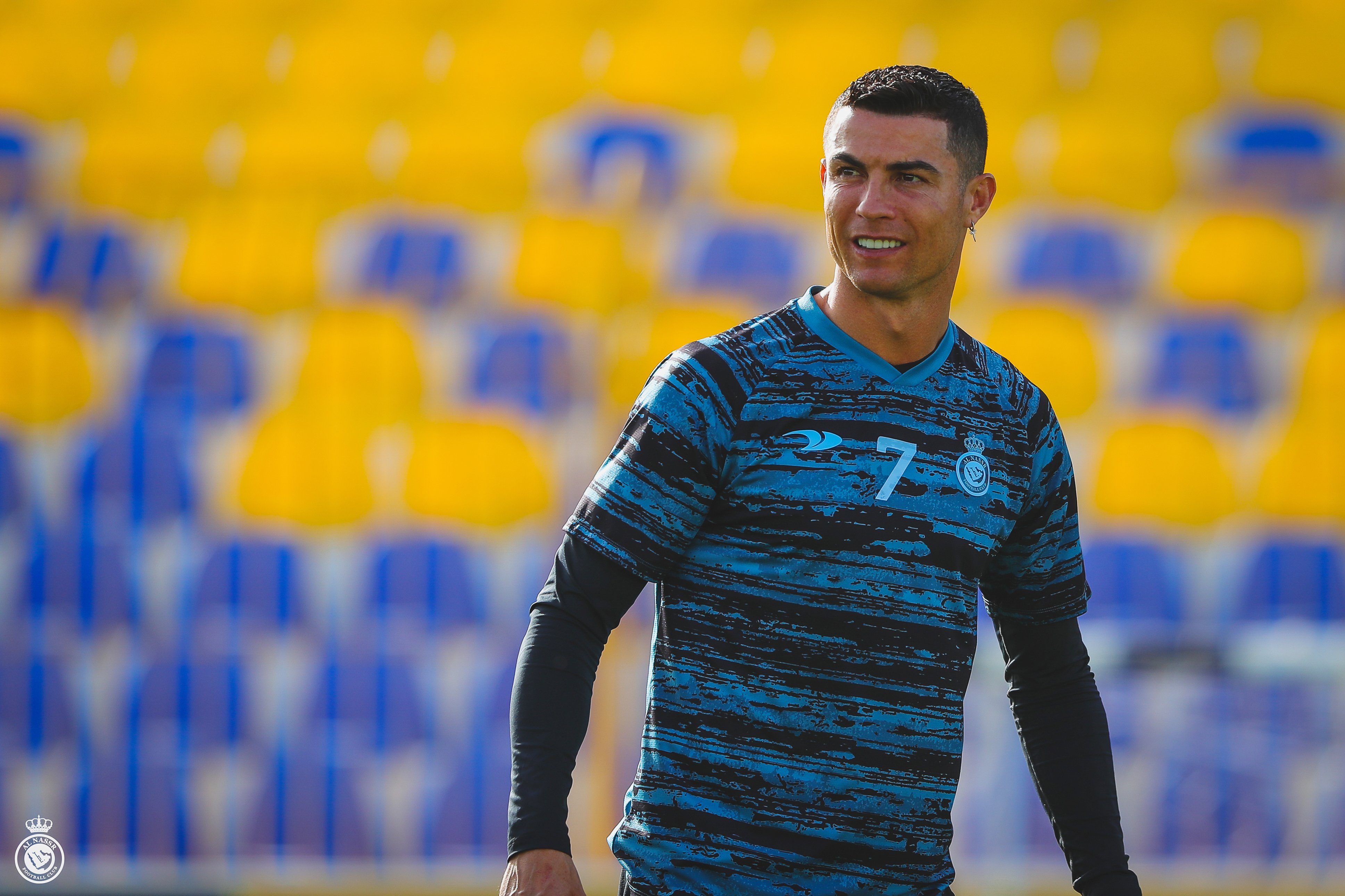Ronaldo Al Nassr: Rekan setim Cristiano Ronaldo di Al Nassr membuat tuduhan MENGEJUTKAN,