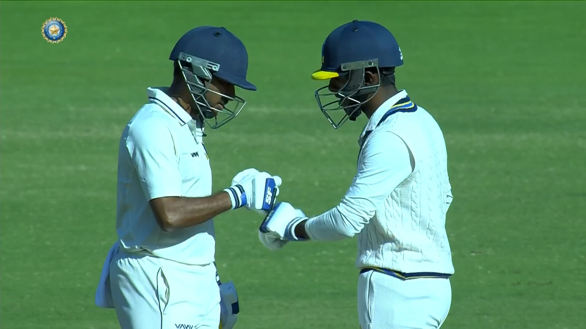 Ranji Trophy Final Bengal vs Saurashtra Ranji Trophy final Confirmed