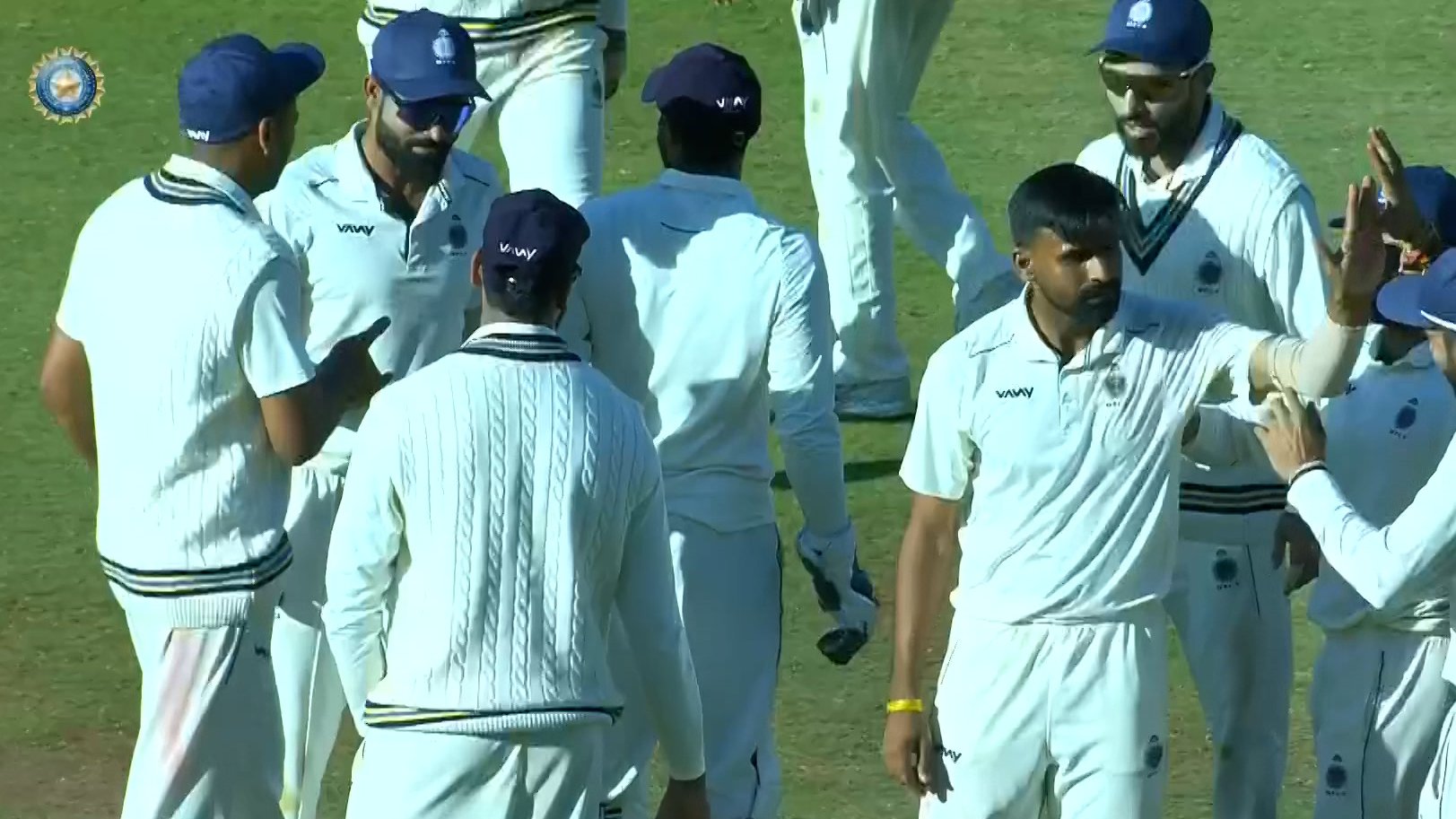 Ranji Trophy Final Bengal vs Saurashtra Ranji Trophy final Confirmed