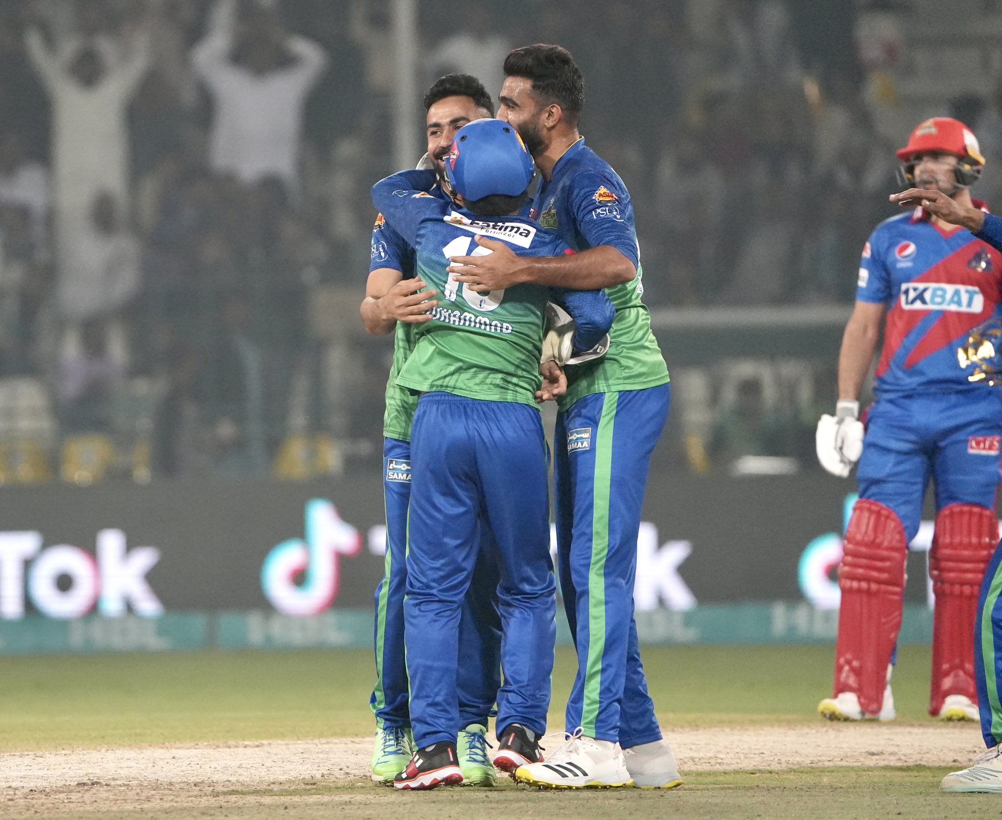 KK vs MS HIGHLIGHTS Karachi Kings WIN by 66 runs, Tayyab Tahir and Shoaib Malik RALLY to beat Table Toppers Check PSL 2023 HIGHLIGHTS