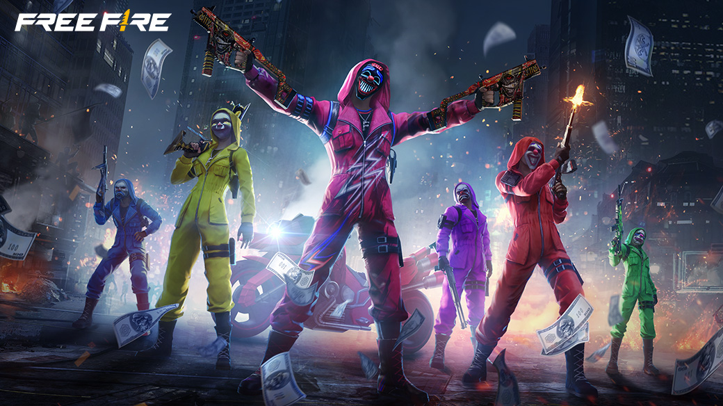 Free Fire MAX Download Apk 50 MB: Check out the latest Apk version of Garena Free Fire MAX and all about the FF MAX Latest Version Download link. Read More Here