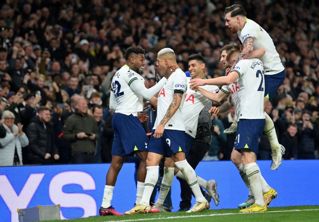 Spurs vs West Ham HIGHLIGHTS: Tottenham Hotspur brush past West Ham United  to surge into TOP 4 of Premier League - Check Highlights