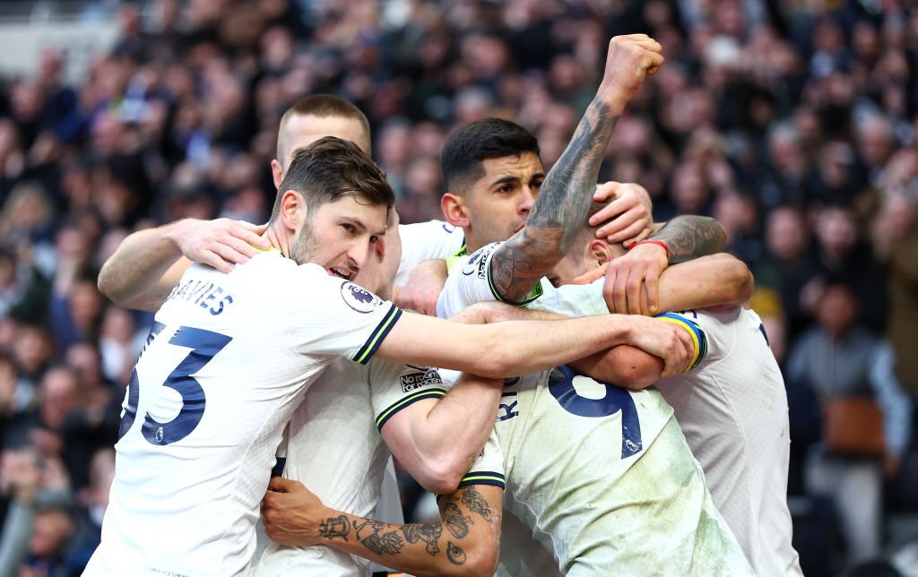 Tottenham vs Highlights: Hotspur MAINTAIN top 4 position with 2-0 win over Chelsea - Check Highlights