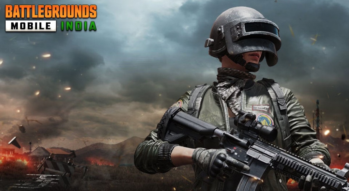 Battlegrounds Mobile India Download Apk: Check out the latest Apk Download Link of BGMI, ALL DETAILS