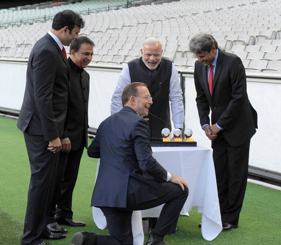 IND vs AUS TEST: Primer Minister Narendra Modi to watch India vs Australia 4th TEST Match in Ahmedabad, Australian PM also coming to India for the match