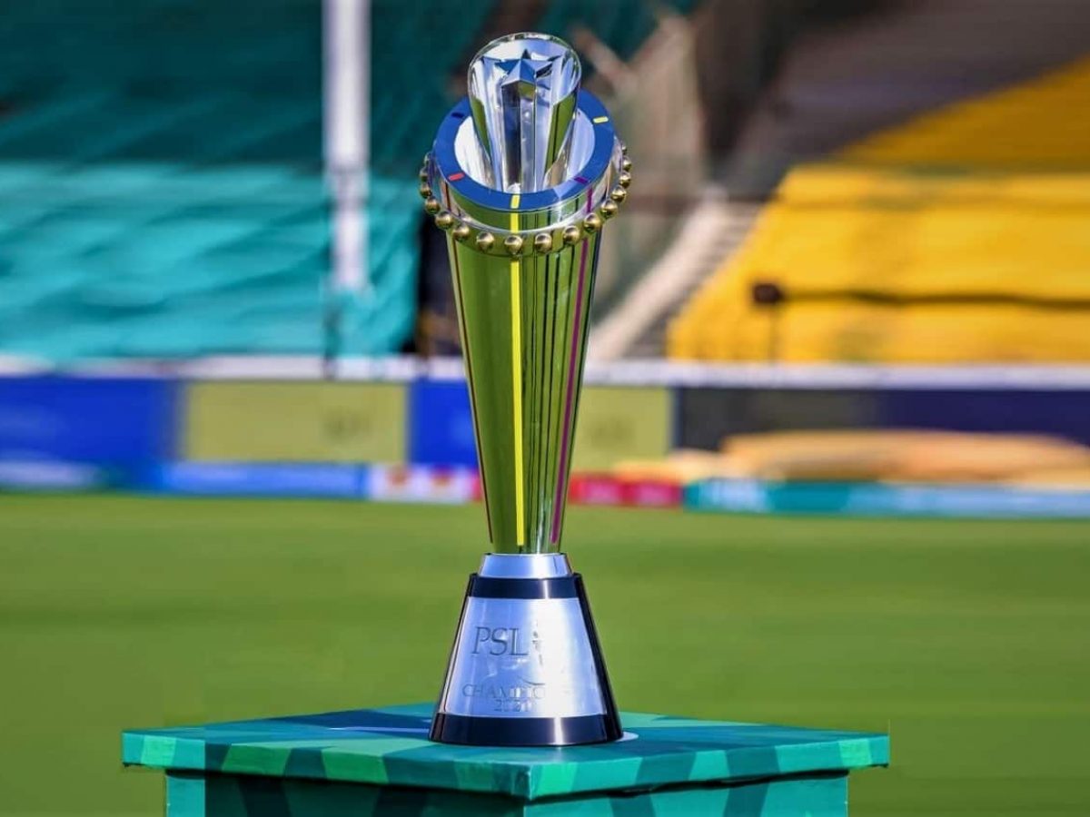 PSL Final Rescheduled: PCB make last-minute change, PSL 2023 Final PREPONED due to Rain threat, PSL 8 final to be played on Saturday - Follow LIVE Updates