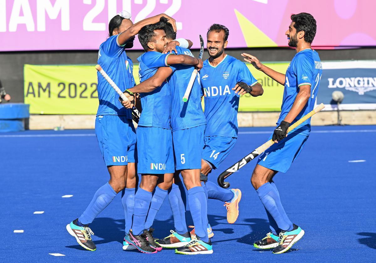 India vs Great Britain LIVE Streaming: India eye revenge vs Great Britain in FIH Hockey Pro League - FollowLIVE