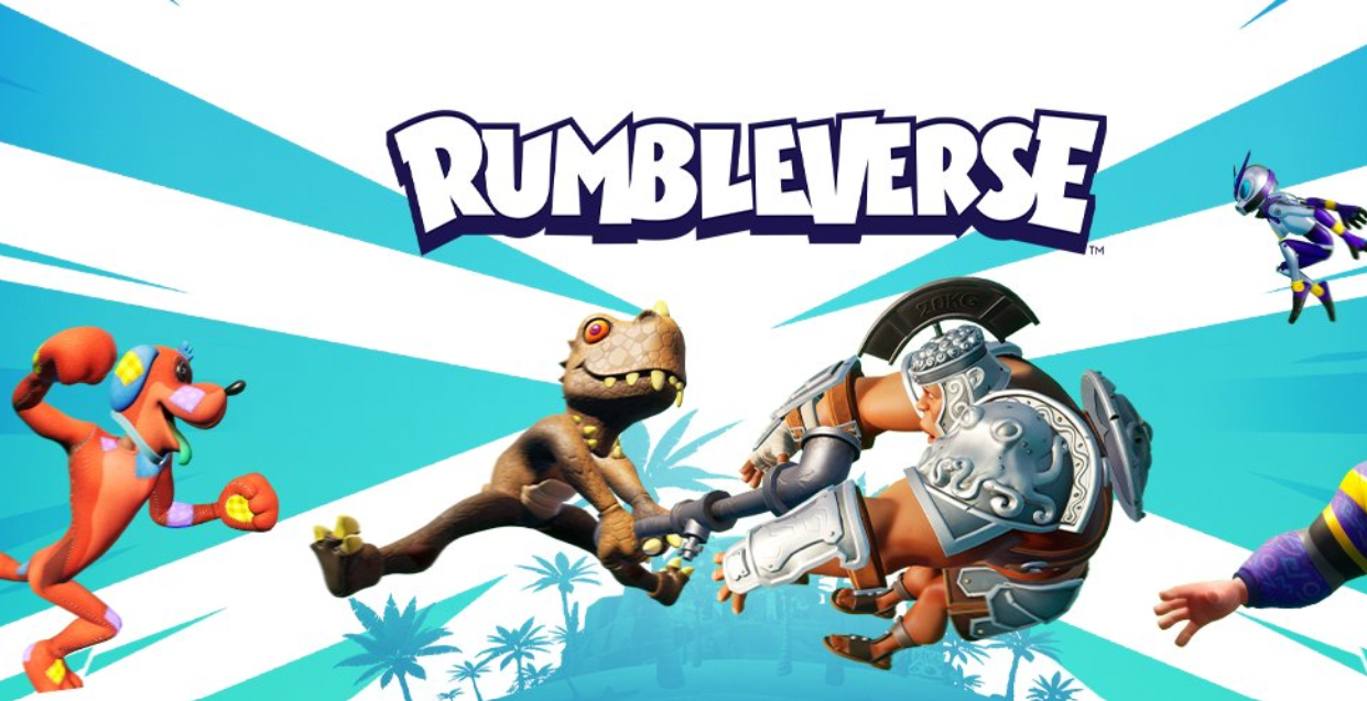 Rumbleverse Shut Down Date Iron Galaxy Studios and Epic Games to shut