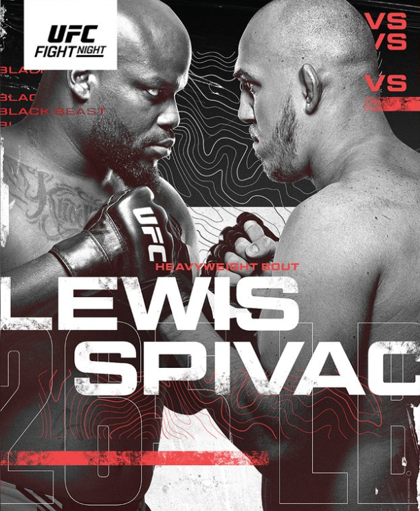 Lewis vs Spivac: How to watch Anshul Jubli UFC fight in India? UFC Fight Night live streaming details, UFC Vegas 68, Anshul Jubli vs Jeka Saragih, UFC News