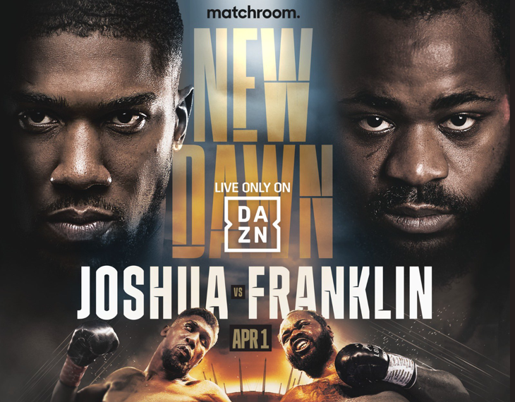 UFC: Anthony Joshua vs Jermaine Franklin , Wrestle Mania 39, PFL 2023 Season 1 and more reminisced- Here's how fans reacted to UFC'S absence