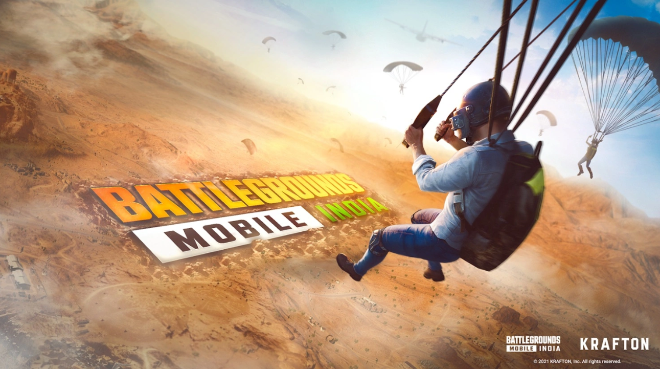 PUBG Mobile India Update: Check the latest Update on the return of Battlegrounds Mobile India