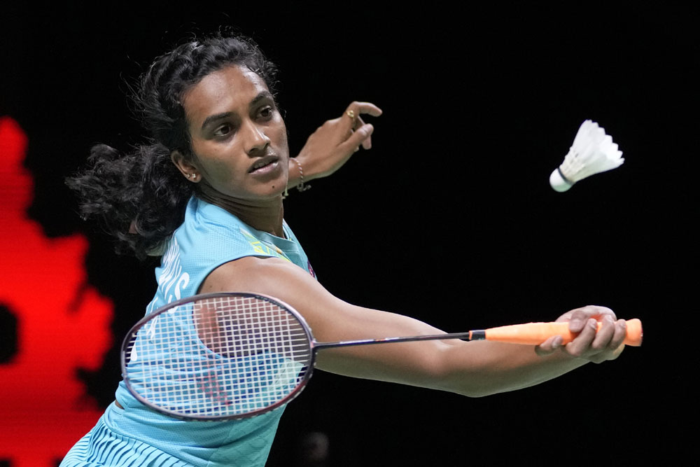 Asia Mixed Team Badminton: I’m confident and positive, says fit-again PV Sindhu ahead of Badminton Asia Mixed Team Championship