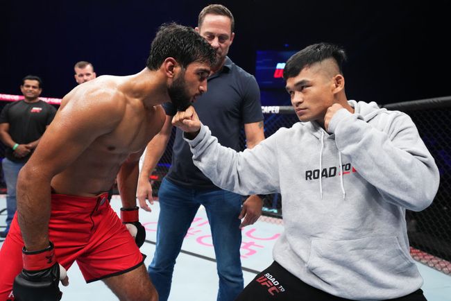 Indian UFC Fighter Anshul Jubli on The Ranveer Show Shares Inspiring Story of Overcoming Health Struggle Before Making History 