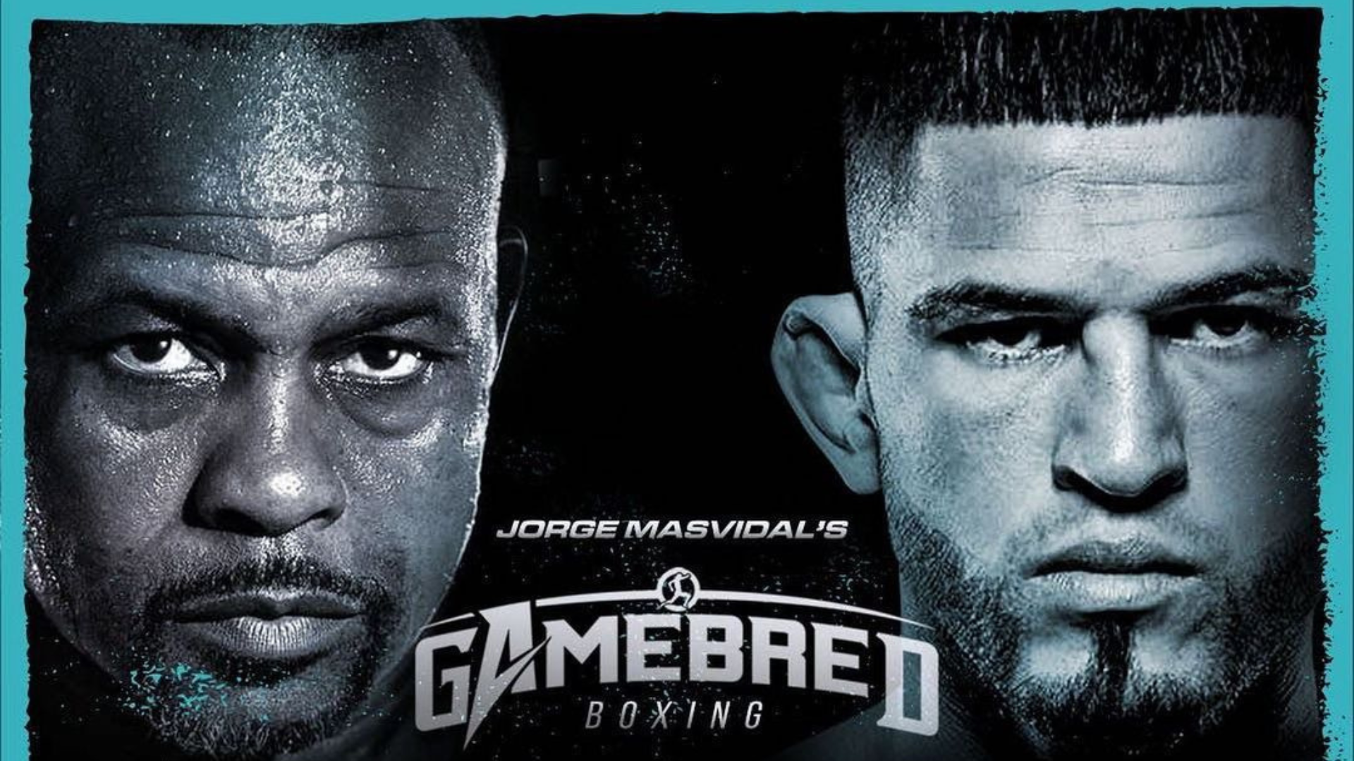 Anthony Pettis vs Roy Jones Jr. Jose Aldo vs Jeremy Stephens and more: UFC star Jorge Masvidal announces massive Gamebred boxing card for April 1