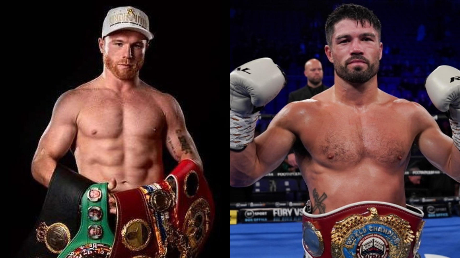 Canelo Alvarez vs John Ryder reportedly CONFIRMED for May 6 Location and weight class revealed for Canelo Alvarez fight, CHECK Canelo vs Ryder details