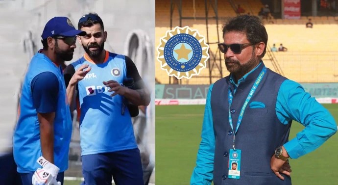 Chetan Sharma Jay Shah: CHECK Top Memes as FANS lashes out at Shah for supporting chief selector, Sharma in Danger with allegations on Virat Kohli, Rohit Sharma