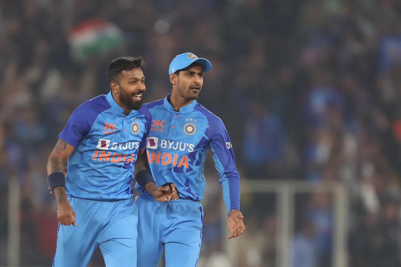Hardik Pandya MSD: 'Since Mahi is gone, Responsibility has come to me' WATCH as Hardik remembers former India captain MS Dhoni after winning NZ T20 series