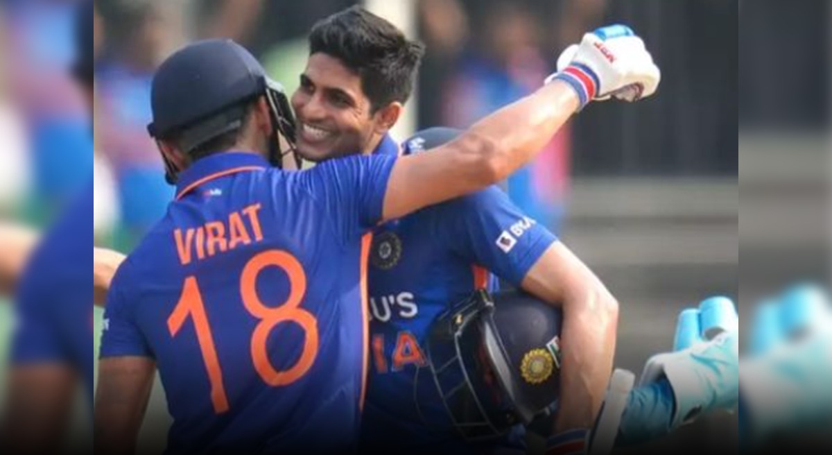 De Villiers about the golden opportunity missed by GT by naming Gill as the new leader