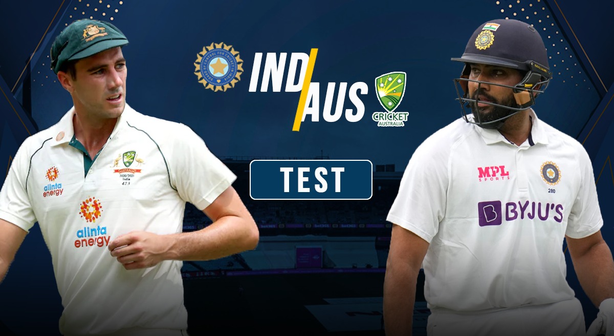 IND vs AUS Test Series: Rohit Sharma faces REAL TEST after taking over Test  captaincy, WTC Final, World No.1 at stake during Border Gavaskar Trophy,  CHECK out