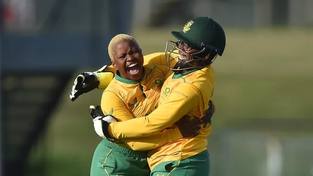 Women T20 Rankings: SouthAfrica's Mbala leapfrogs Deepti Sharma to second spot, Mandhana third among batters - Check out