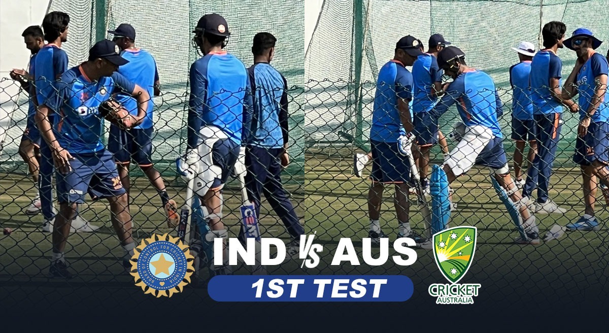 IND vs AUS Test Series, India vs Australia Test Series, Rahul Dravid, Shubman Gill, Border Gavaskar Trophy, IND vs AUS LIVE, India Playing XI vs Australia