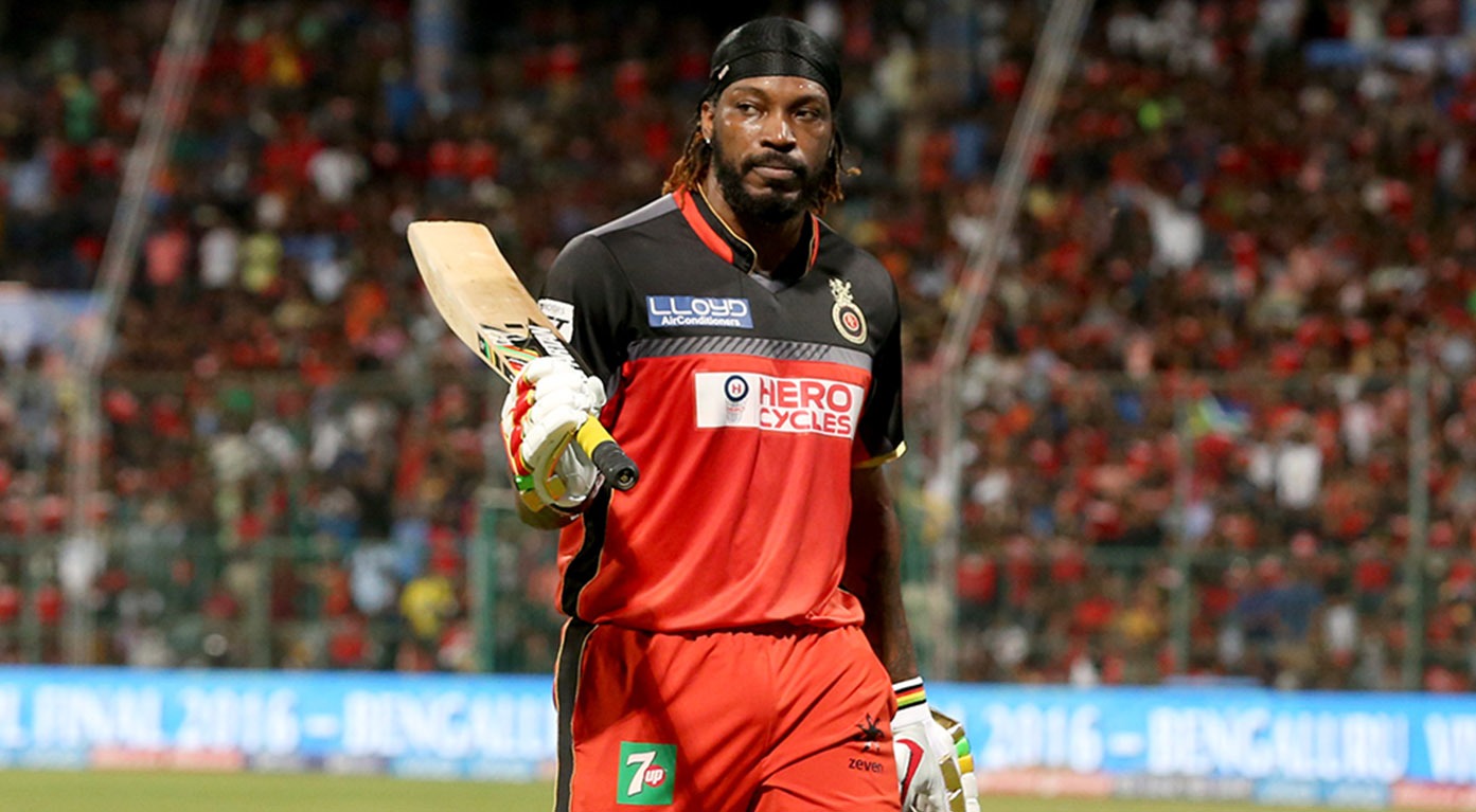 IPL 2023: Universe Boss Chris Gayle lavishes praise on former team Royal  Challengers Bangalore, says 'RCB has the best fans in IPL' - Check out