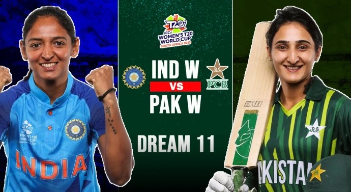 Siaran LANGSUNG PIALA Dunia T20 Wanita: Bintang Olahraga menandatangani Thums UP, Google termasuk 12 sponsor, PAK batting 1st, INDIA-W vs Pakistan-W menjual seperti HOT-CAKE: Ikuti LANGSUNG