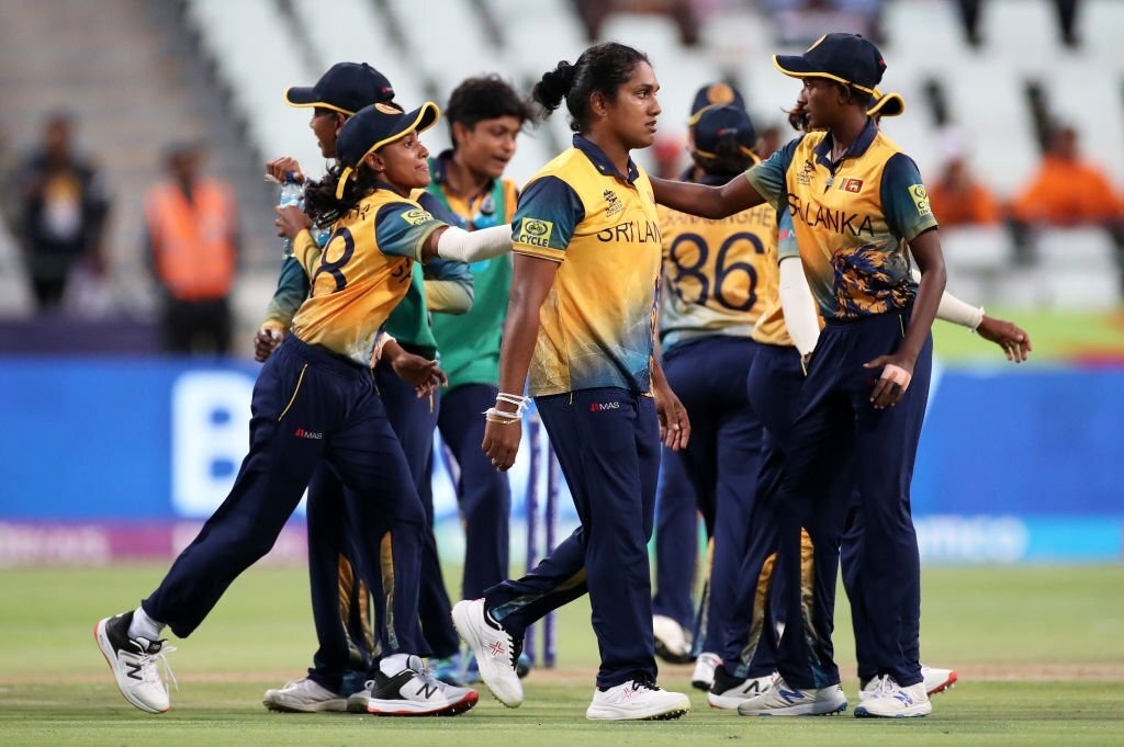 BAN-W vs SL-W HIGHLIGHTS, Bangladesh Women vs SriLanka Women HIGHLIGHTS, ICC T20 Women's World Cup, BAN-W vs SL-W HIGHLIGHTS, BAN-W SL-W HIGHLIGHTS
