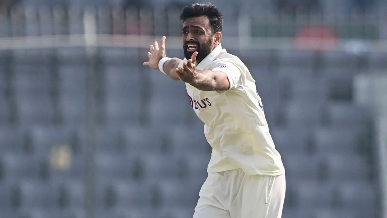 Bengal vs Saurashtra LIVE Score: Toss soon as Bengal chase first Ranji Trophy title in 33 years, Jaydev Unadkat's Saurashtra aim domestic dominance - Follow Ranji Trophy Final LIVE Updates