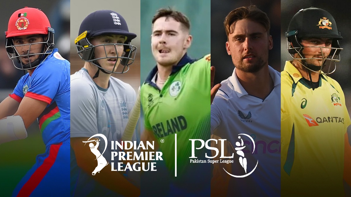 PSL 2023 From Harry Brook to Tim David, 5 Pakistan Super League stars out to impress in PSL before IPL 2023