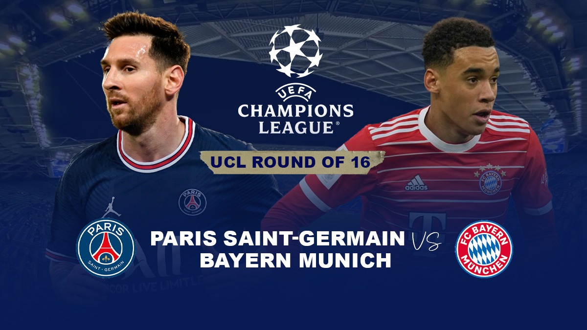 League Final Bayern Vs Psg Free Live Paris Saint Germain Watch Psg - Main Image