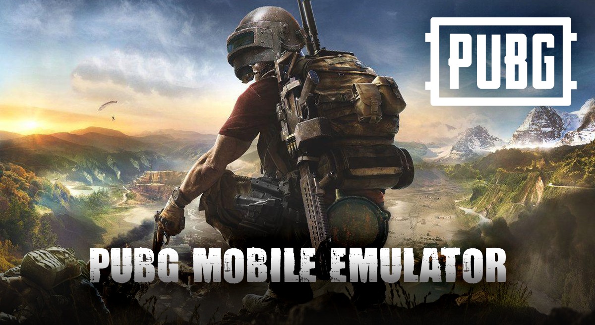 Pubg emulator download фото 8