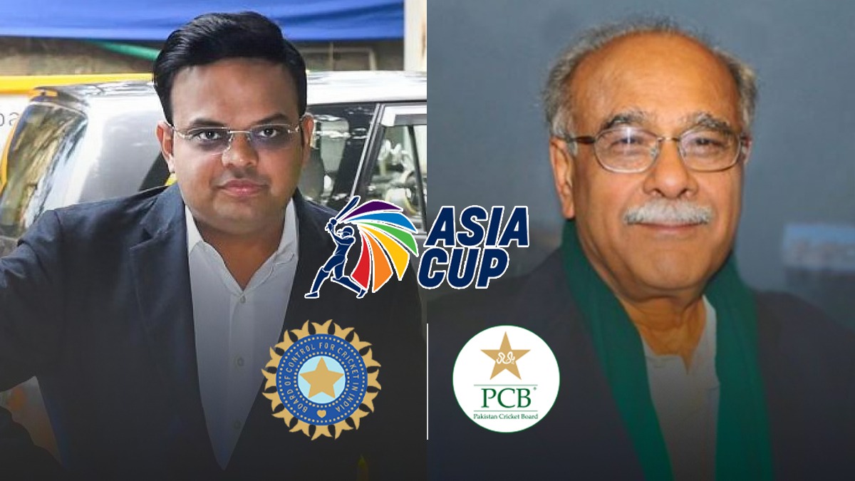 Asia Cup 2023, BCCI vs PCB, Najam Sethi, India vs Pakistan Cricket, Asia Cup venue, Asia Cup Pakistan, Jay Shah, Asia Cup UAE, Pakistan Cricket Board