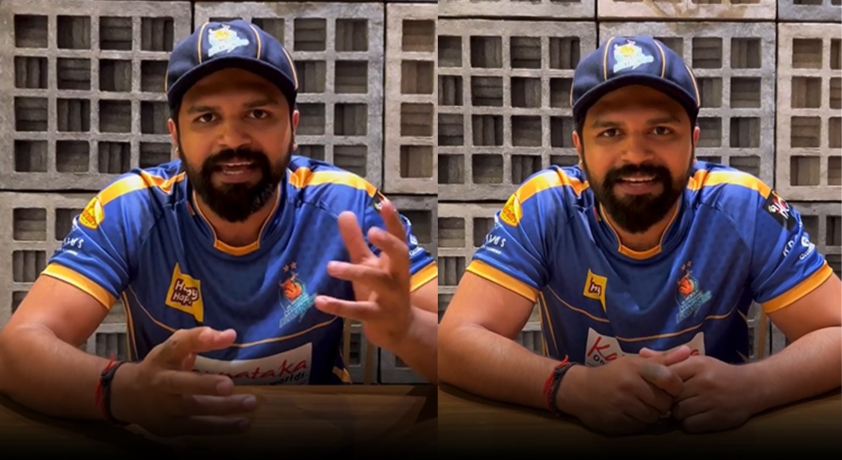 CCL 2023: Big rule change in playing conditions for Celebrity Cricket League,  Actor Pradeep explains CCL will be played in four innings like a Test match
