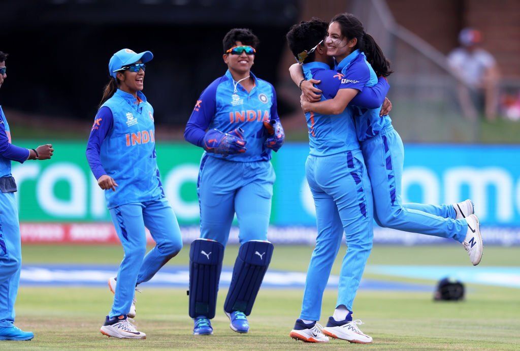 Sekretaris BCCI Jay Shah & bendahara Ashish Shelar akan menghadiri semifinal Piala Dunia T20 Wanita India vs Wanita Australia, Lihat OUT